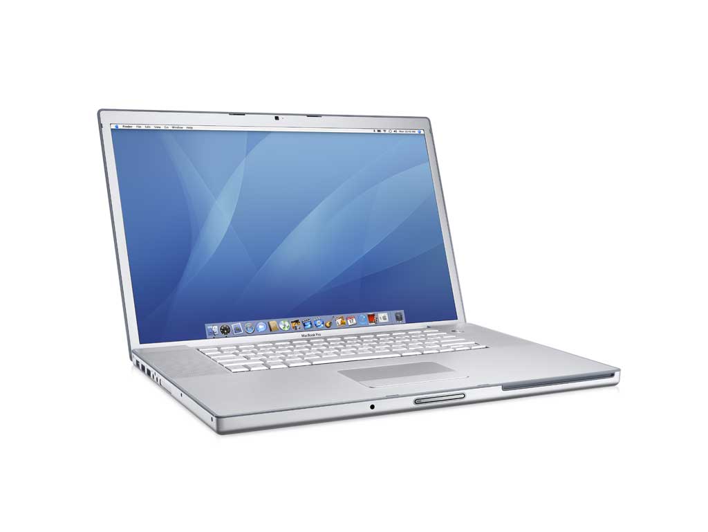 MacBookPro